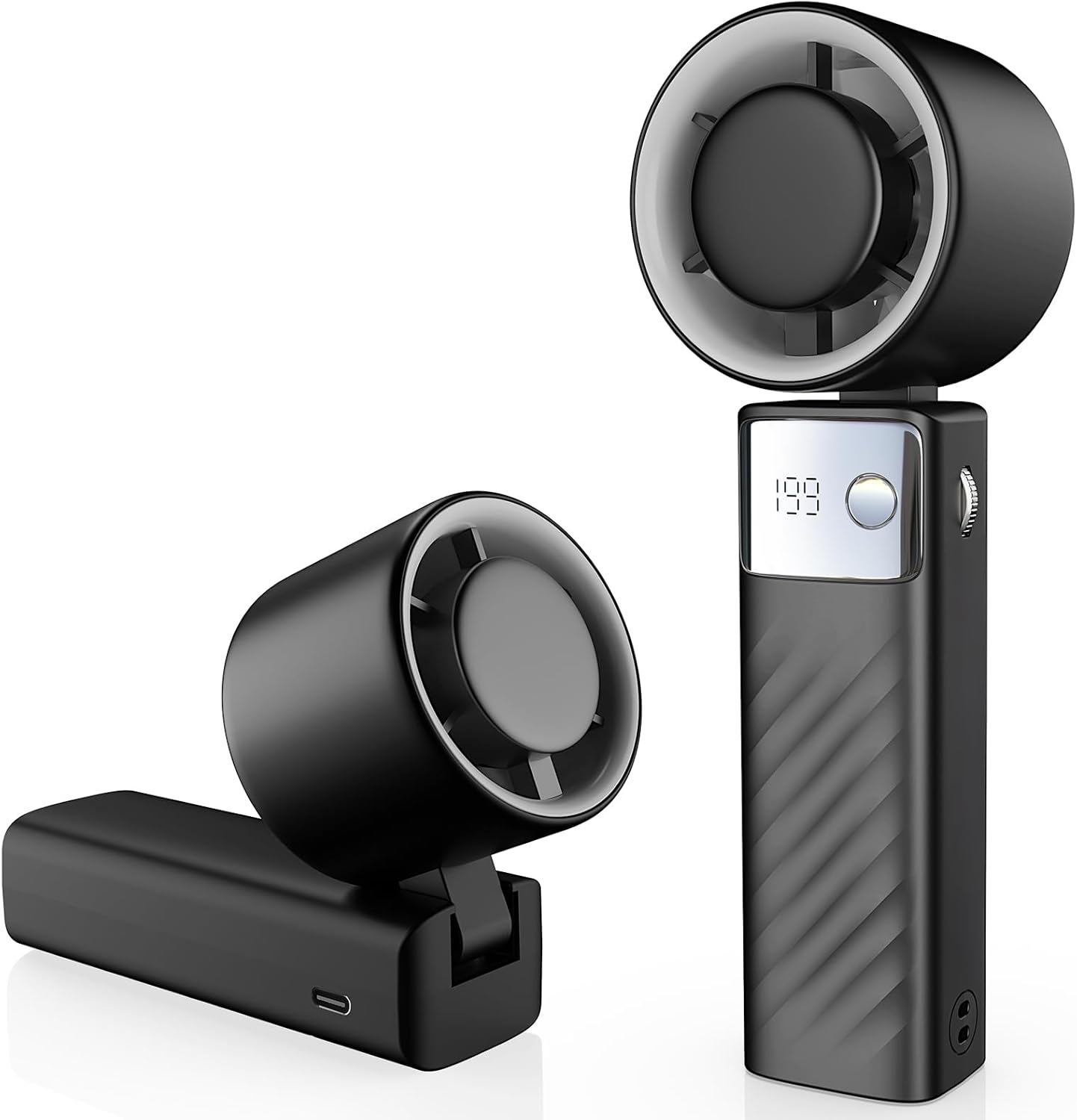 Portable Handheld Turbo fan